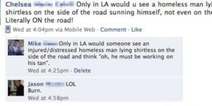 Scumbag LA.