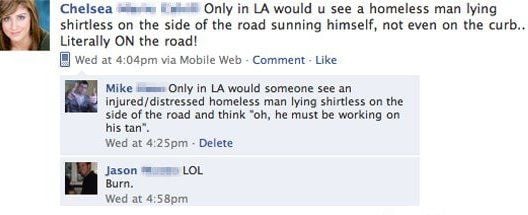 Scumbag LA.