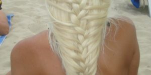 Plait Hairstyle