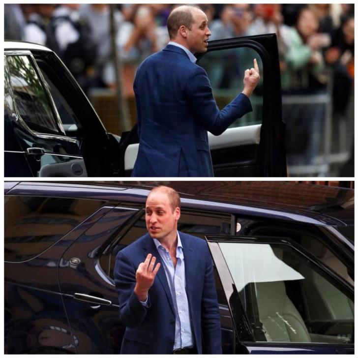 Perspective feat. Prince William