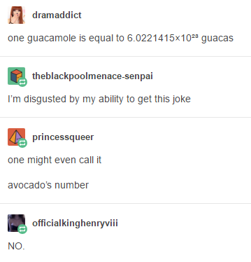 Guacamolar mass