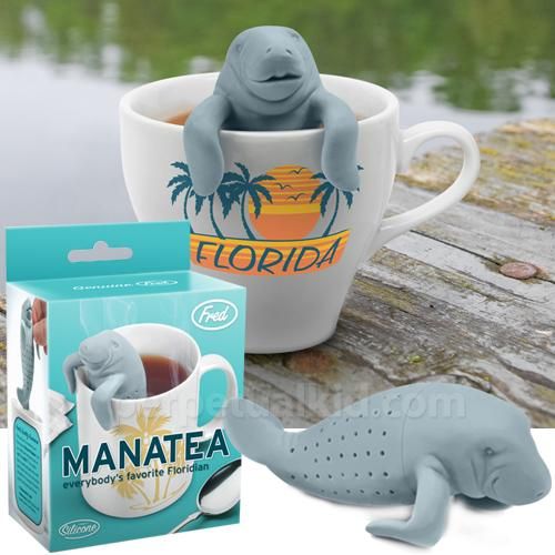 Manatea.