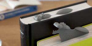 Hippo Bookmarks Are Awesome Rad