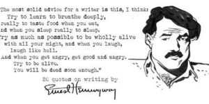 Words.