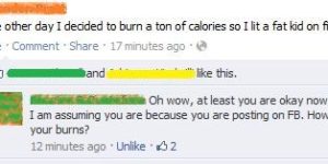 Burn!