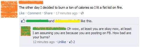 Burn!