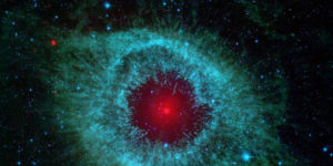 The Eye of God