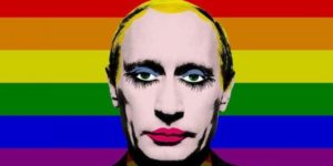 As a friendly reminder, this image is now illegal in Best Russia.
