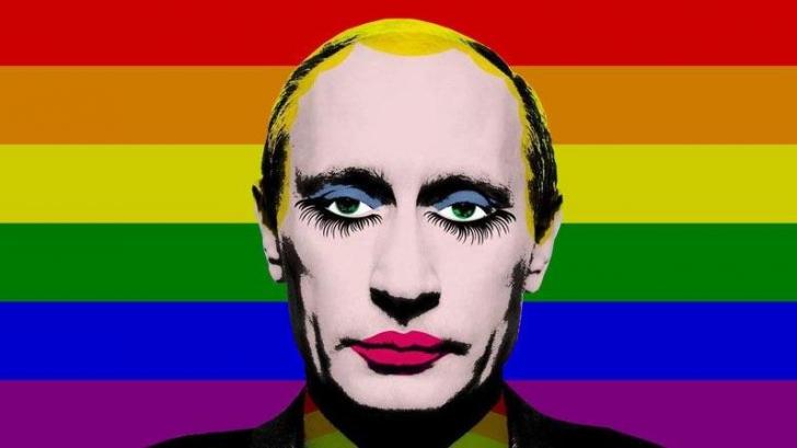 As a friendly reminder, this image is now illegal in Best Russia.