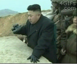 North Korea Lately