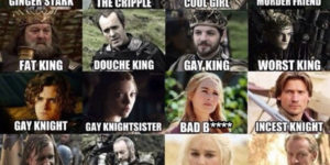 Easy Game Of Thrones Guide