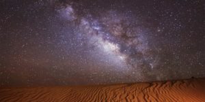 Sand Dunes, Puerto Panasco Mexico by Greg McOwn