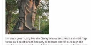 History about Mulan