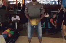 The Reason NBA Players Shouldn’t Bowl