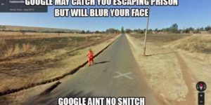 Good Guy Google