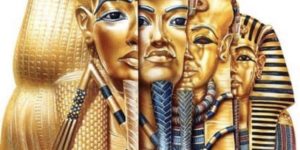 The many layers of Tutankhamun