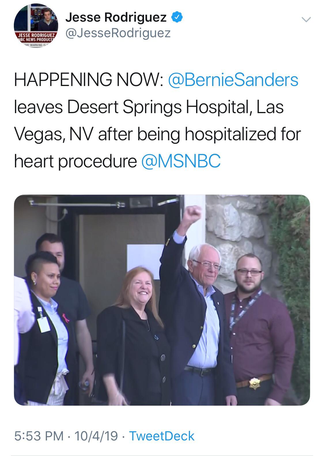 Feel the heart Bern...