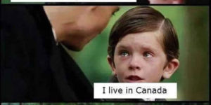 How Canada Feel All Year Long