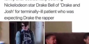 Drake Drack Drucked