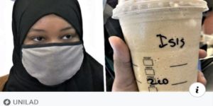 ISIL prefers the venti unicorn frap, thank you.