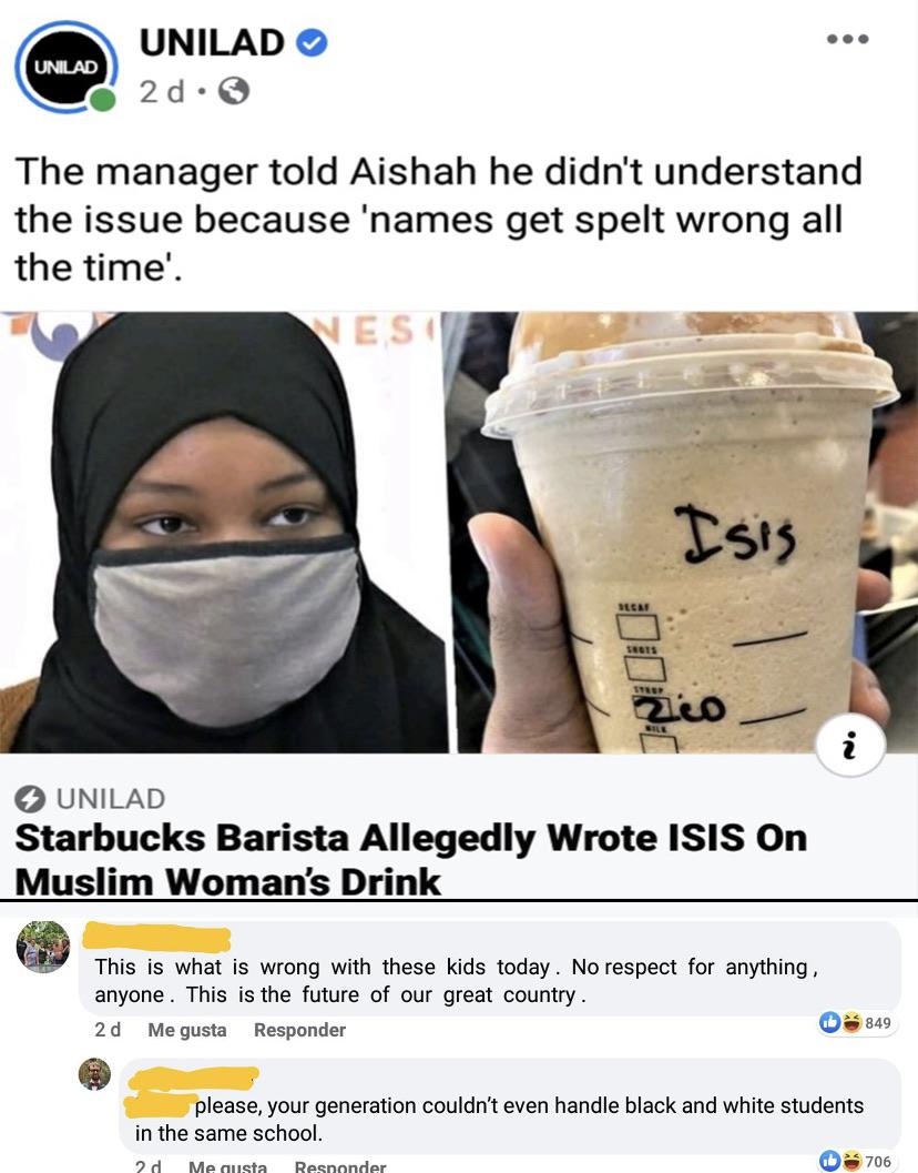 ISIL prefers the venti unicorn frap, thank you. 