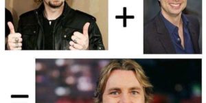 How to create a Dax Shepard