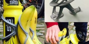 The Banana holder