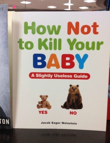 A must have for any parents.