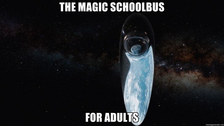 Realized this while watching Cosmos...