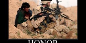 Honor.