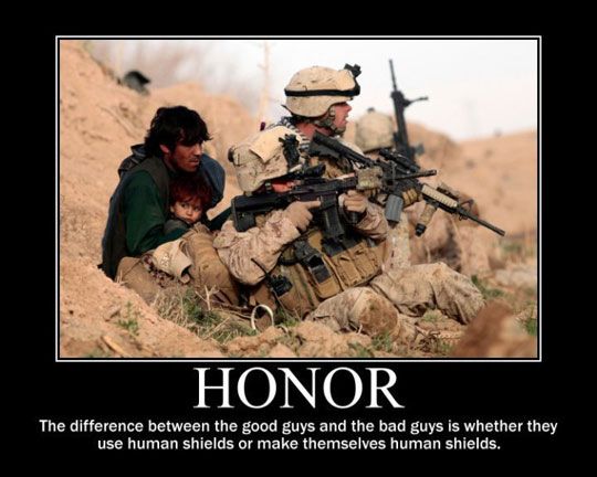 Honor.