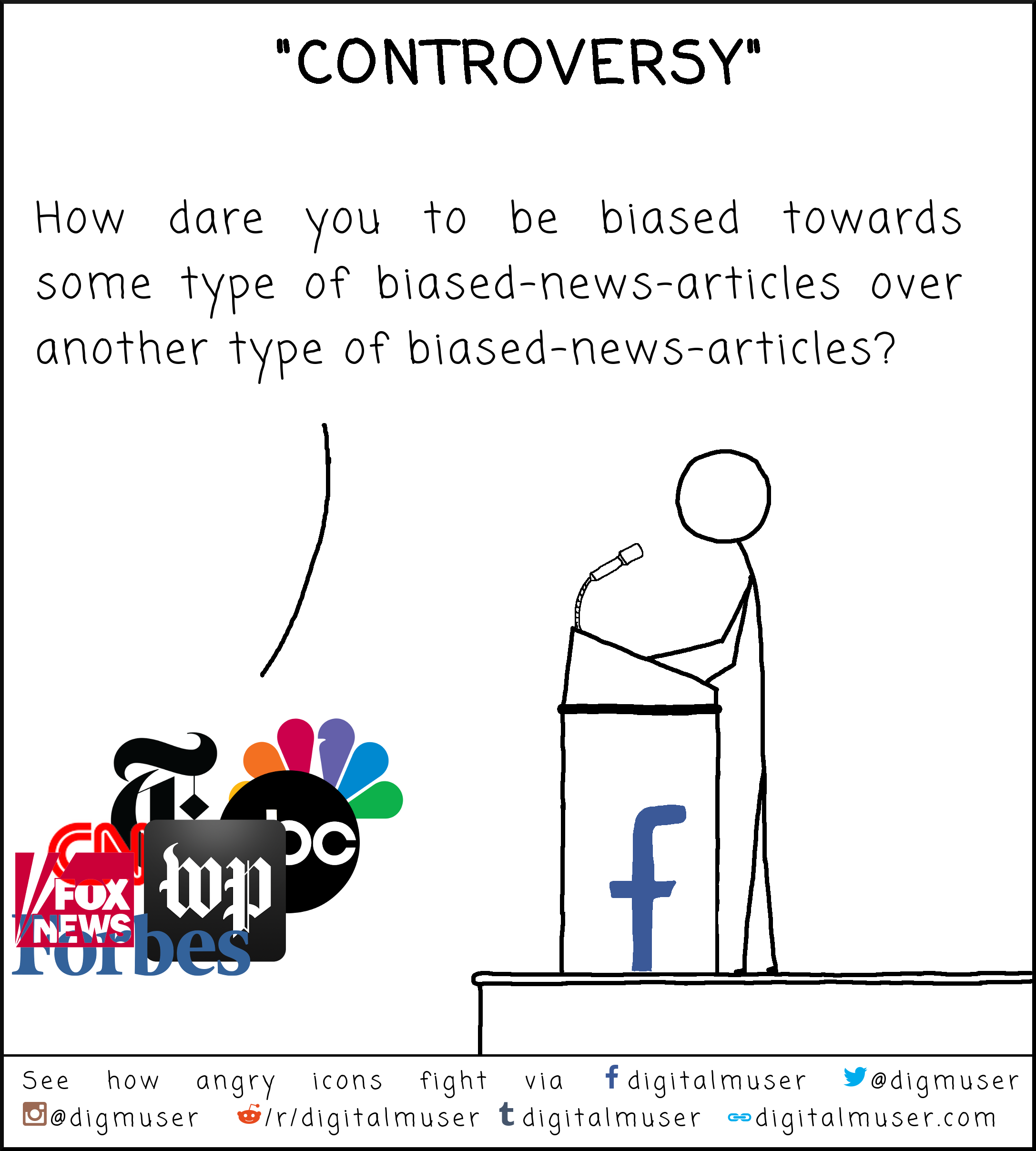 Controversy