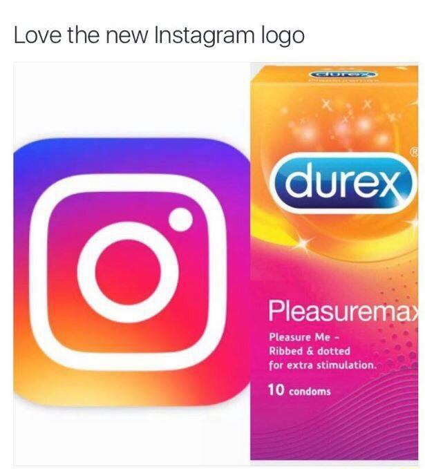 Nice work Instagram