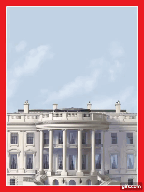 This weeks TIME Magazine cover.
