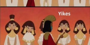 Kuzco is the best Disney princess :D