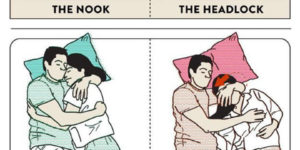 Best And Worst Sleeping Positions