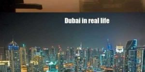 Arabs, Hollywood Vs Reality