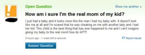 Please be troll.