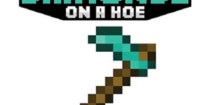 Good advice to remember from Minecraft