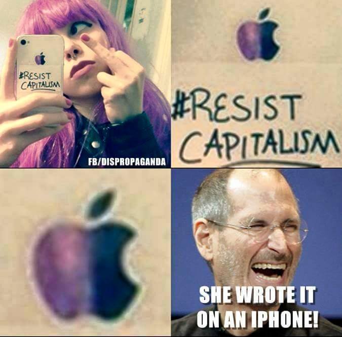 We need education.