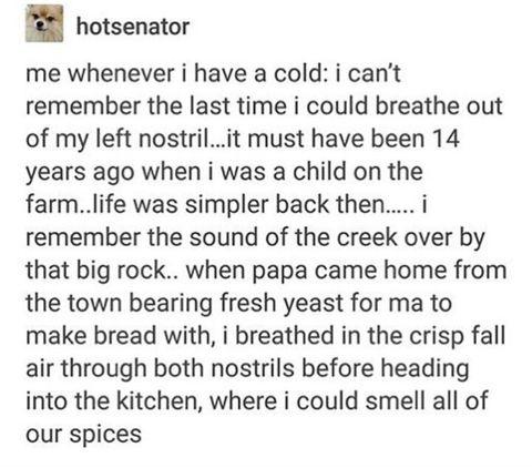 I can relate