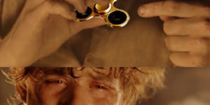 FRODO NOOOOO!