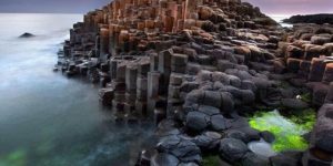 Eternal shores, Ireland