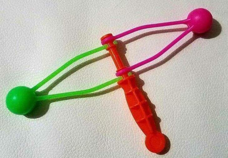 OG Fidget Spinner  of the 90s