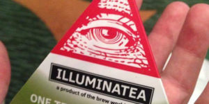 Illuminatea – Steep all day.