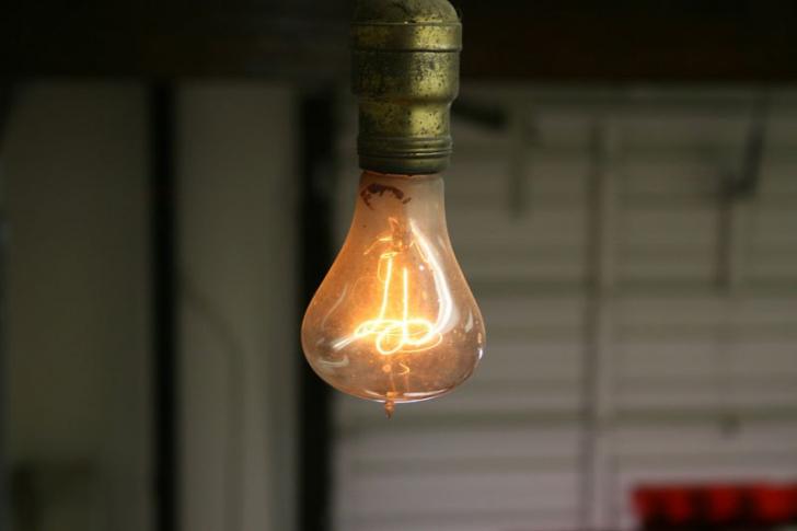 The Centennial Light, the world's longest-lasting light bulb has been on since 1901.