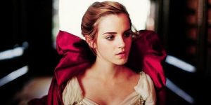 Emma Watson is going to star in the remake of Beauty and the Beast.