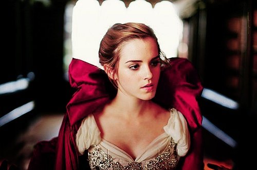 Emma Watson is going to star in the remake of Beauty and the Beast.