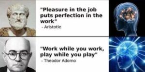 Choose A Job You Love