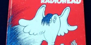 Horton the Hipster.